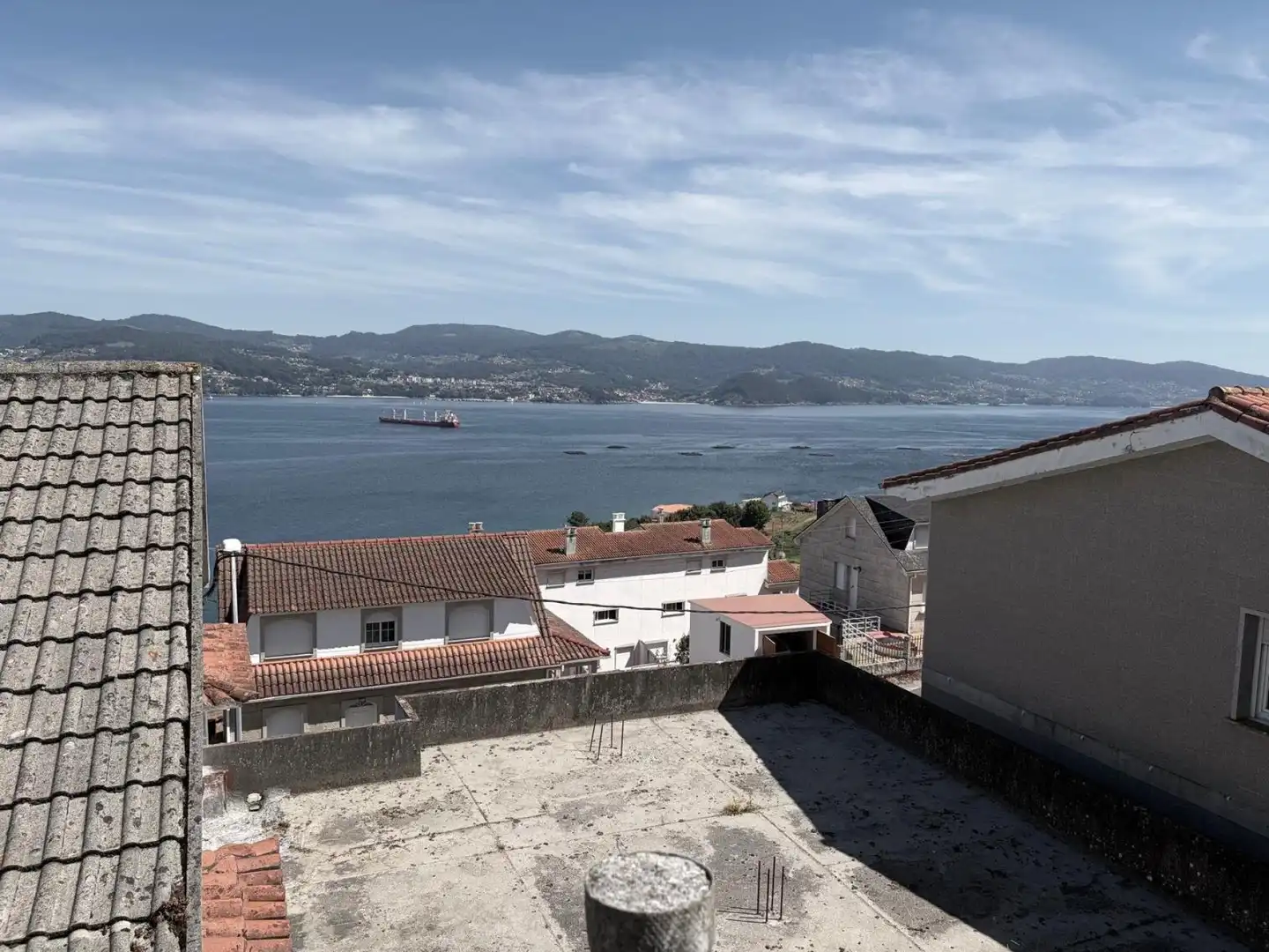 Gebäude zum Verkauf in Sanxenxo