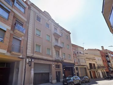 Piso en venta en DE LA MATERNITAT D'ELNA