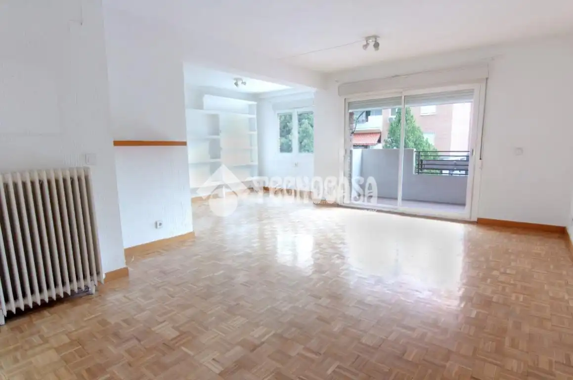 Piso con piscina en venta en Barajas, imagen 11