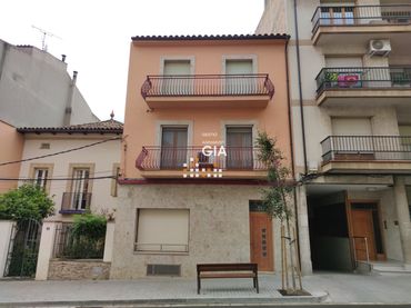 Piso en venta en Avinguda de Jaume Mestres 6