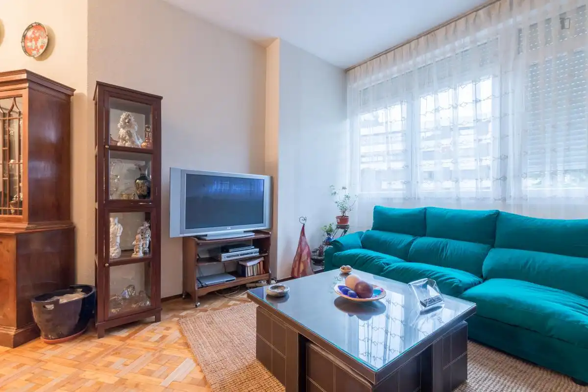 Habitación en Hispanoamérica - Bernabéu