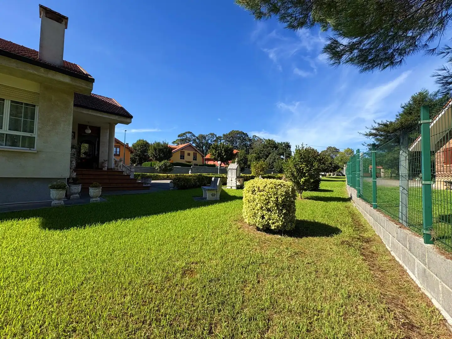 House with terrace for sale in Avenida La Constitución 7, imagen 8