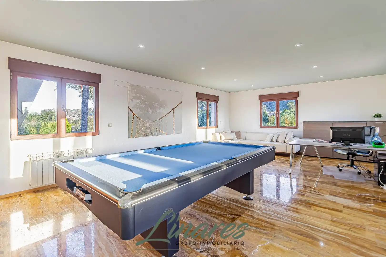 Chalet con piscina en venta en de los Sastres, imagen 40