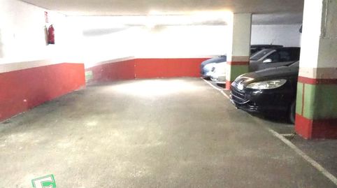 Foto 2 de Garatge de lloguer a Llano Ponte, Milán - Pumarín, Oviedo