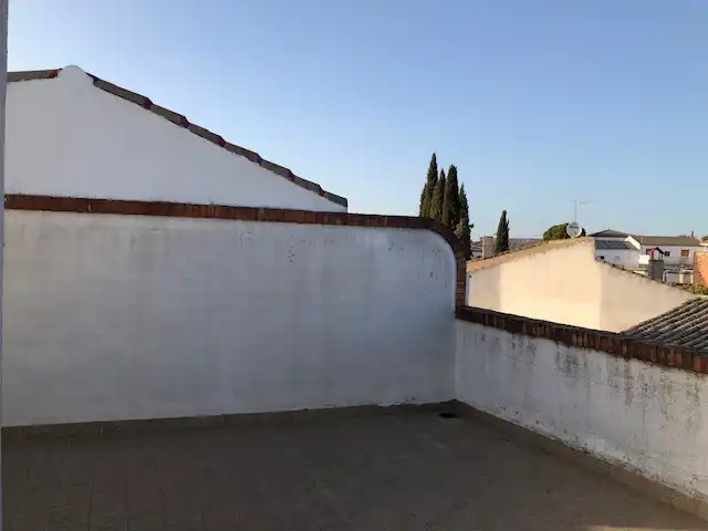Casa adosada en venda a Av de Andalucía, Cazalilla