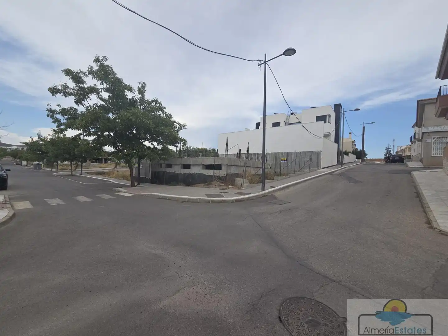 Terreny residencial en venda a Albox, imagen 6