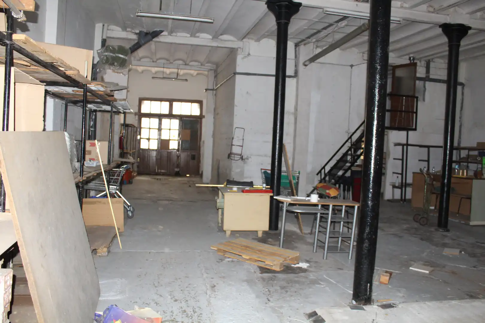 Business premises for sale in Avenida de Doce Ligero de Artillería, imagen 8