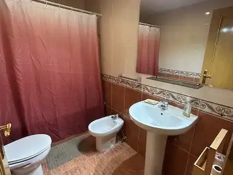 Baño de Piso en venta en  Valencia Capital con Aire acondicionado y Balcón