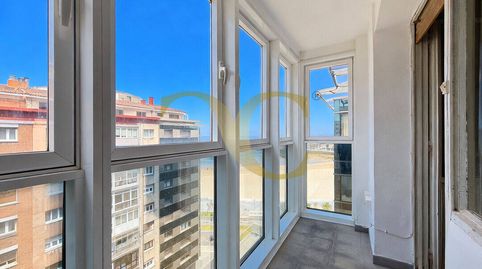 Photo 3 of Flat for sale in Calle Doctor Aquilino Hurlé, La Arena, Gijón