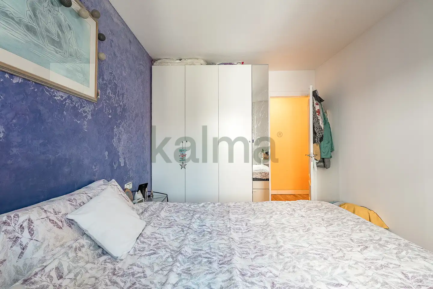 Appartement avec terrasse à vendre à Carrer del Ferrocarril, imagen 25