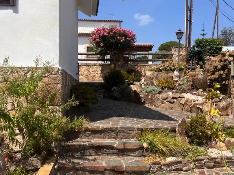 Haus mit Pool zum Verkauf in Carrer Sud 1, imagen 26