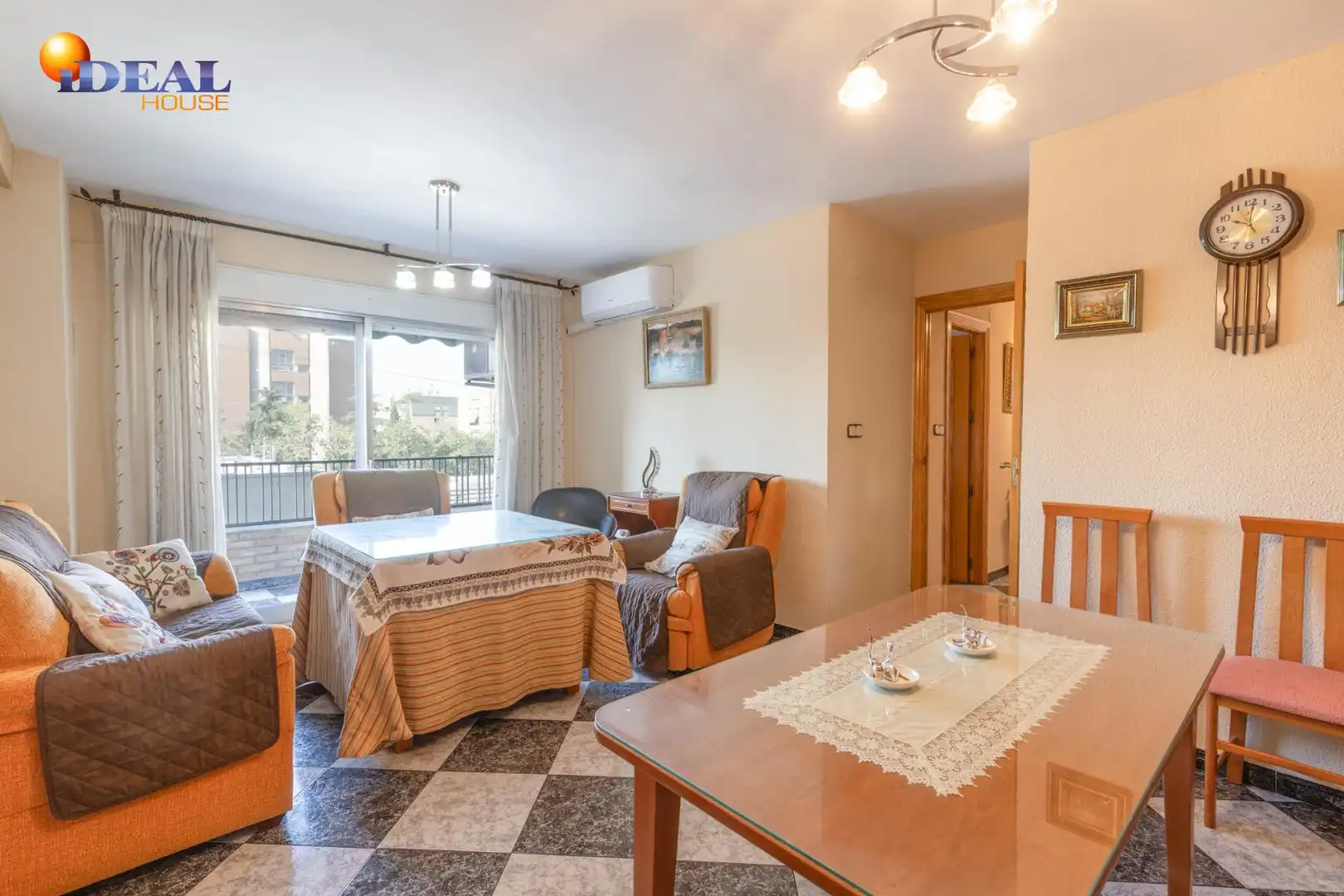 Appartement avec terrasse à vendre à Calle Palencia 23, imagen 13