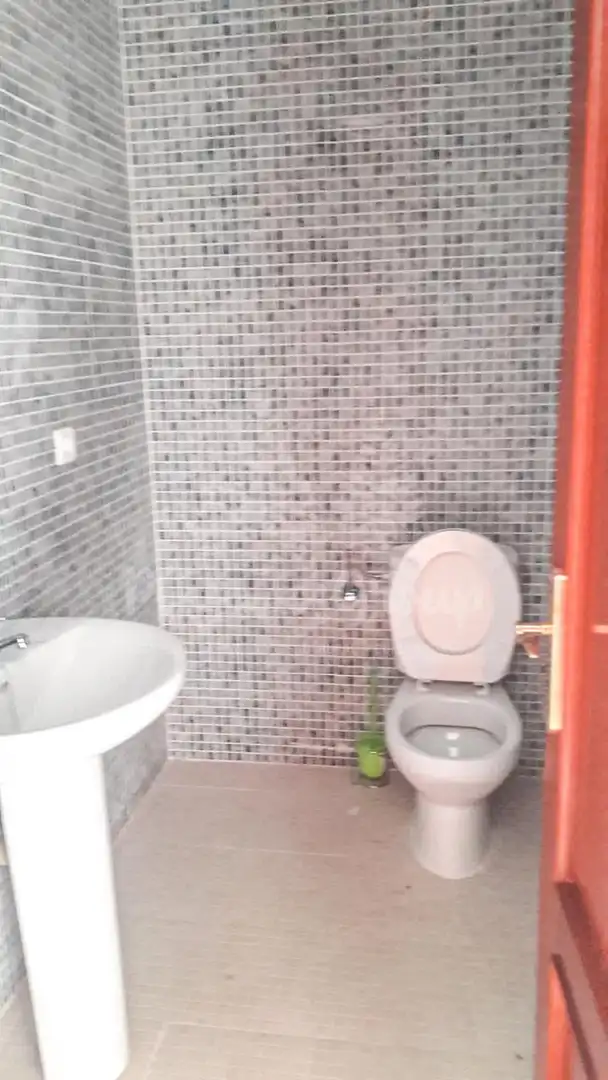 Adosado con terraza en venta en Yunquera, imagen 9