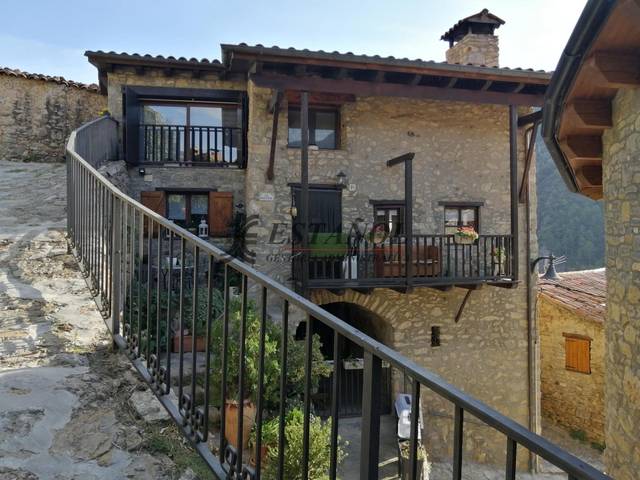 Finca rústica en Venta en Arsèguel