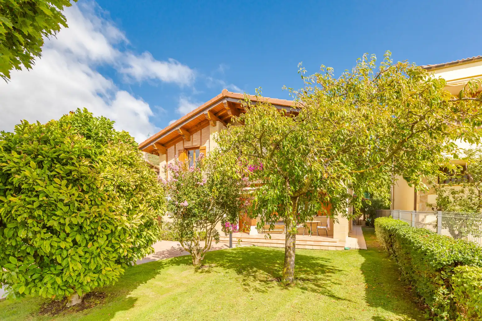 Maison avec terrasse à vendre à Aizoáin - AVENIDA ULZAMA 3, imagen 42