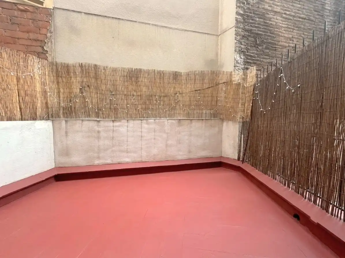 Wohnung mit Terrasse zum Verkauf in Avinguda del Paral·lel, imagen 17