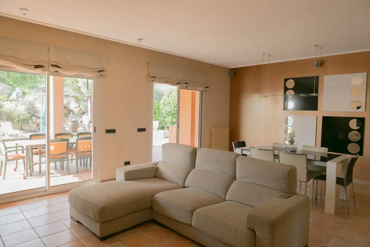 House with pool for sale in Aiguafreda - Sa Tuna, imagen 7