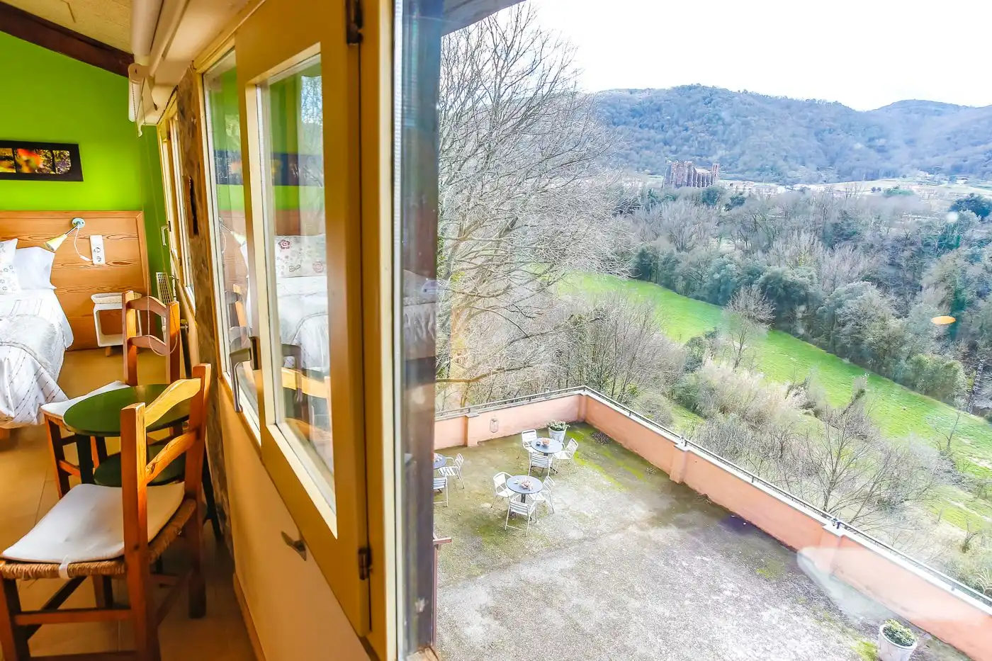 Landhaus mit Garten zum Verkauf in Olot, imagen 42