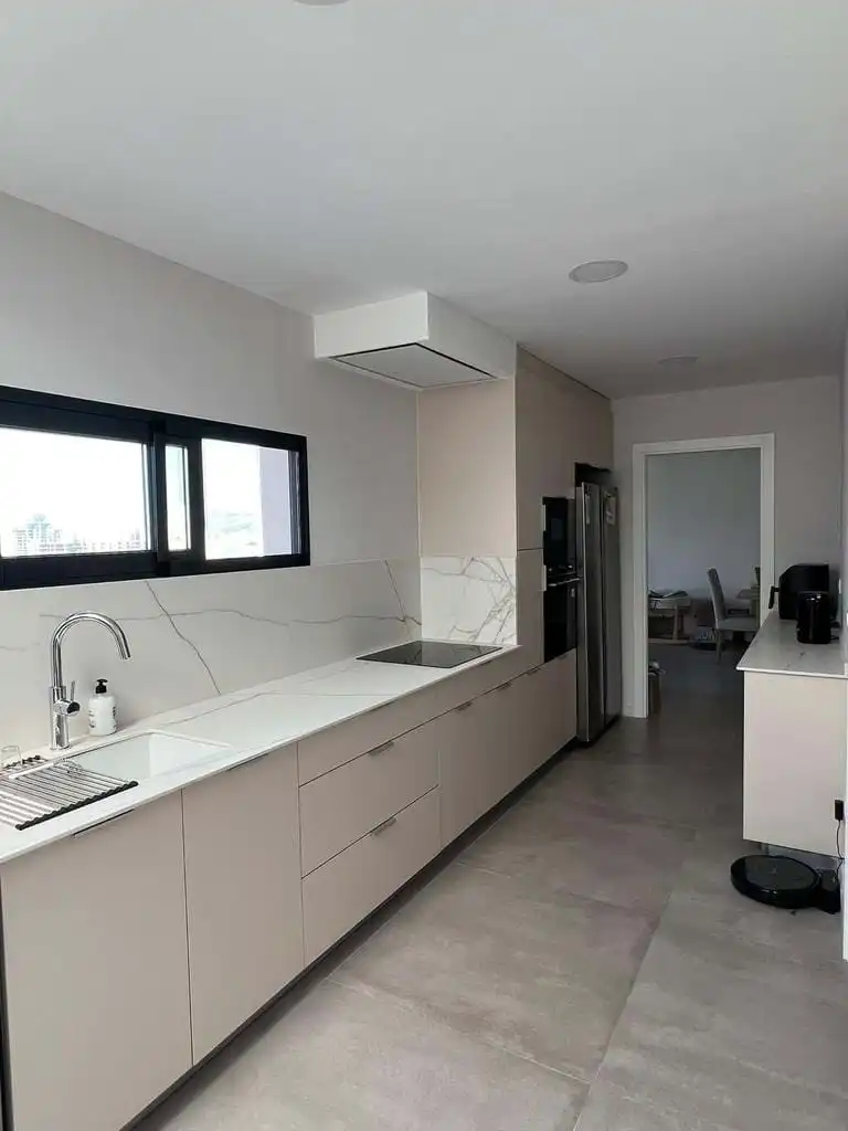 Penthouse with pool for sale in La Cala de Villajoyosa, imagen 5