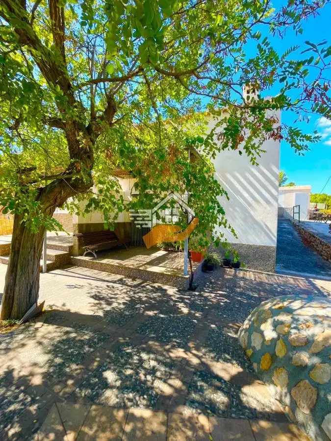 Country house for sale in Vélez-Rubio, imagen 19
