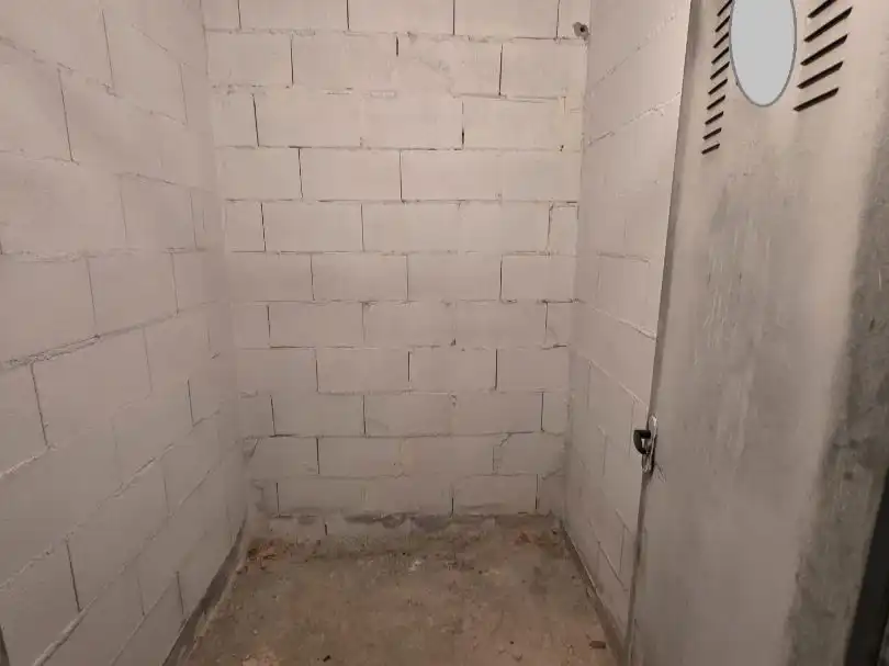 Trastero en venta en Benalmádena