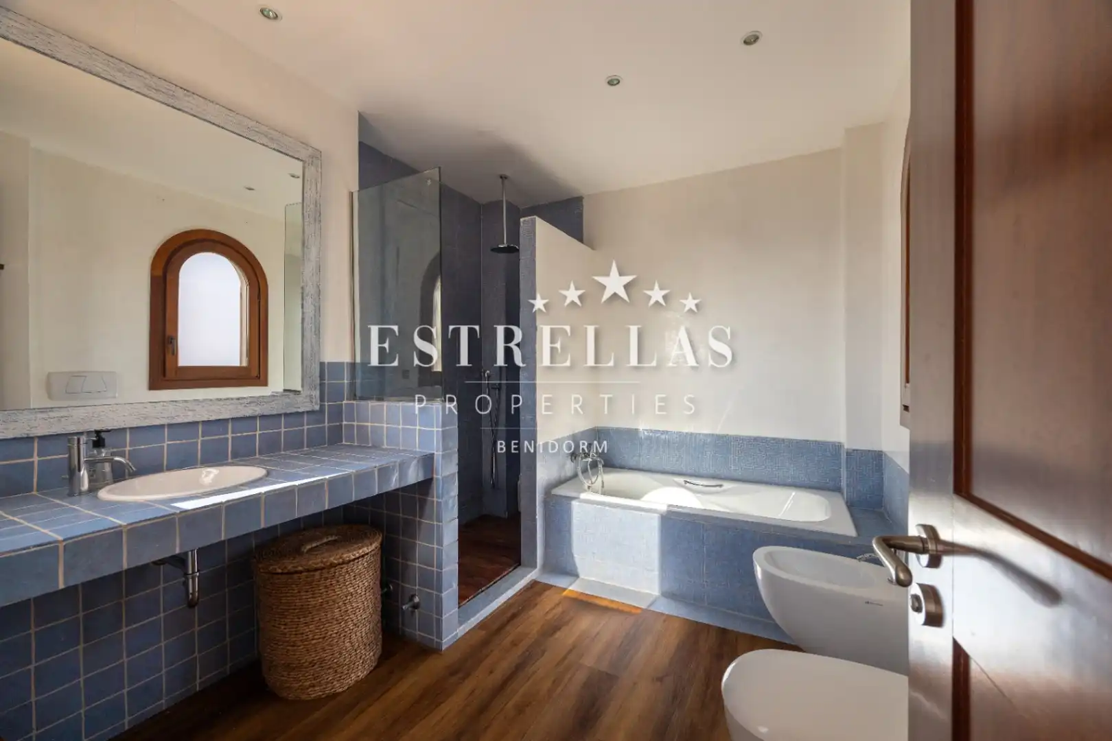 Villa mit Pool zum Verkauf in Golf Bahía, imagen 20