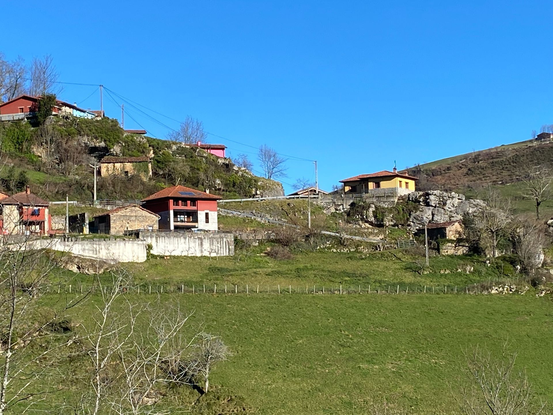 Casa o xalet en venda a Gamonedo de Onís, Onís