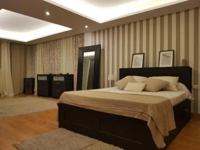 Villa mit Pool zum Verkauf in Nueva Torrevieja - Aguas Nuevas, imagen 18