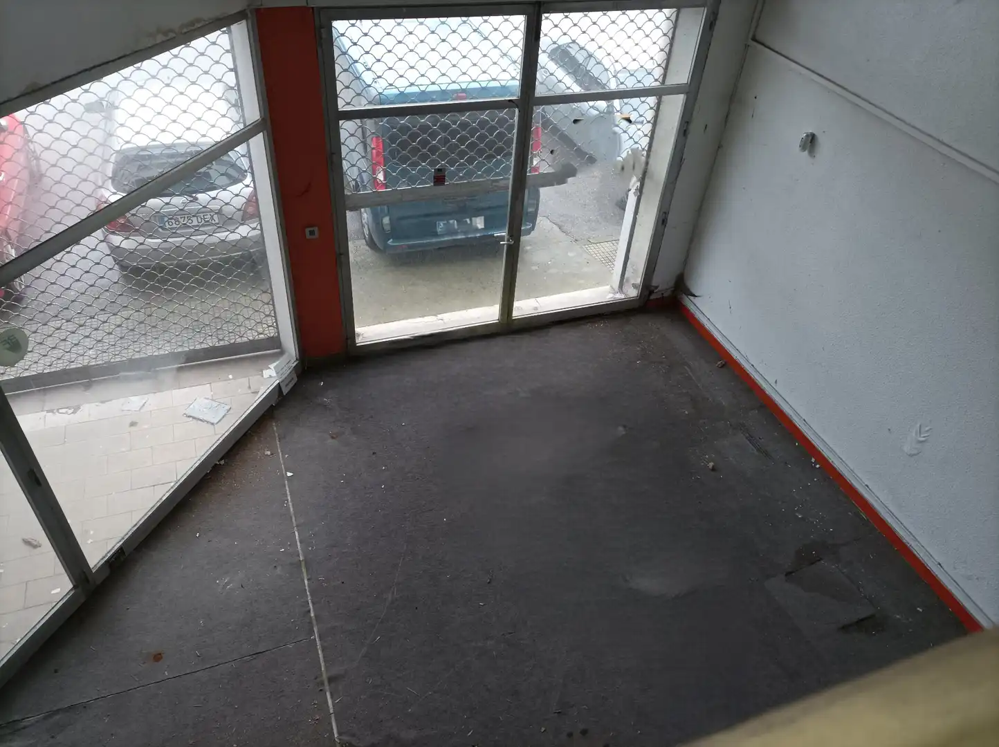 Nave industrial en venta en Torrelavega  con Calefacción
