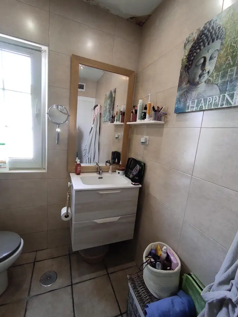 Ático con ascensor en venta en Calle LUZ-TC, imagen 21