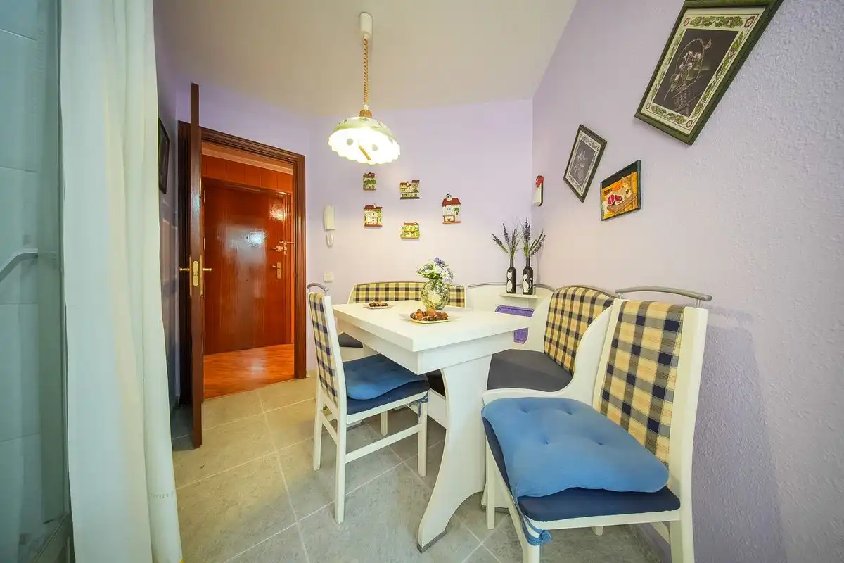 Wohnung mit Terrasse zum Verkauf in Calle Pintor Velazquez, imagen 14