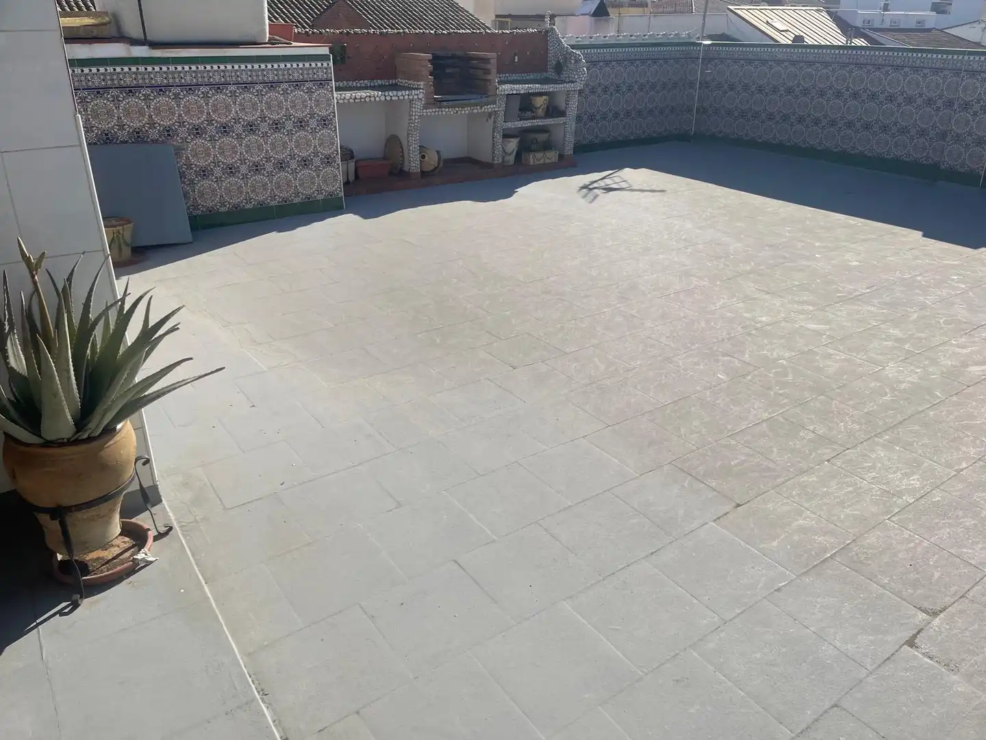 Piso en venta en Los Almendros - El Limonero - El Tomillar
