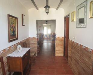 House or chalet for sale in Cózar