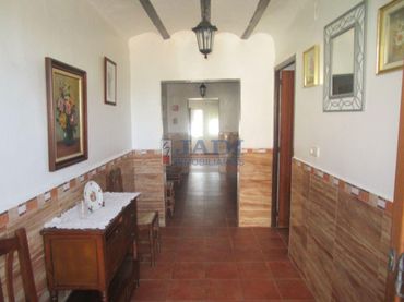 Casa en venda a Cózar