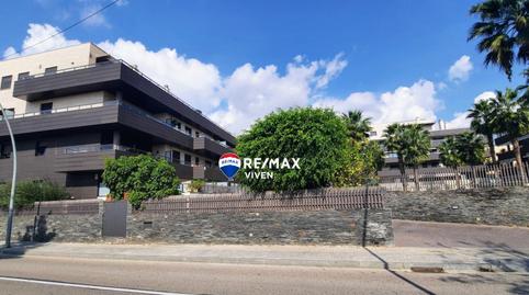 Foto 4 de Àtic en venda a Calle Jordi Puig-la Calle, Masia Nova -  Solicrup, Barcelona