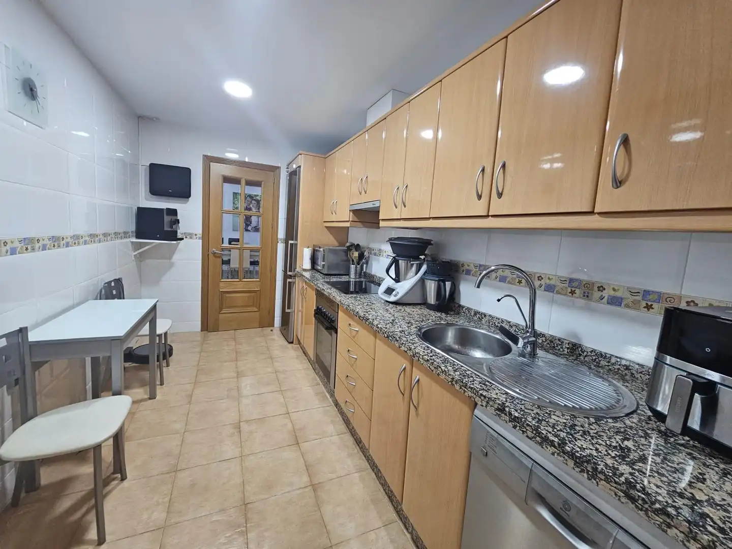 Apartamento en venta en Campo de Mijas, imagen 25