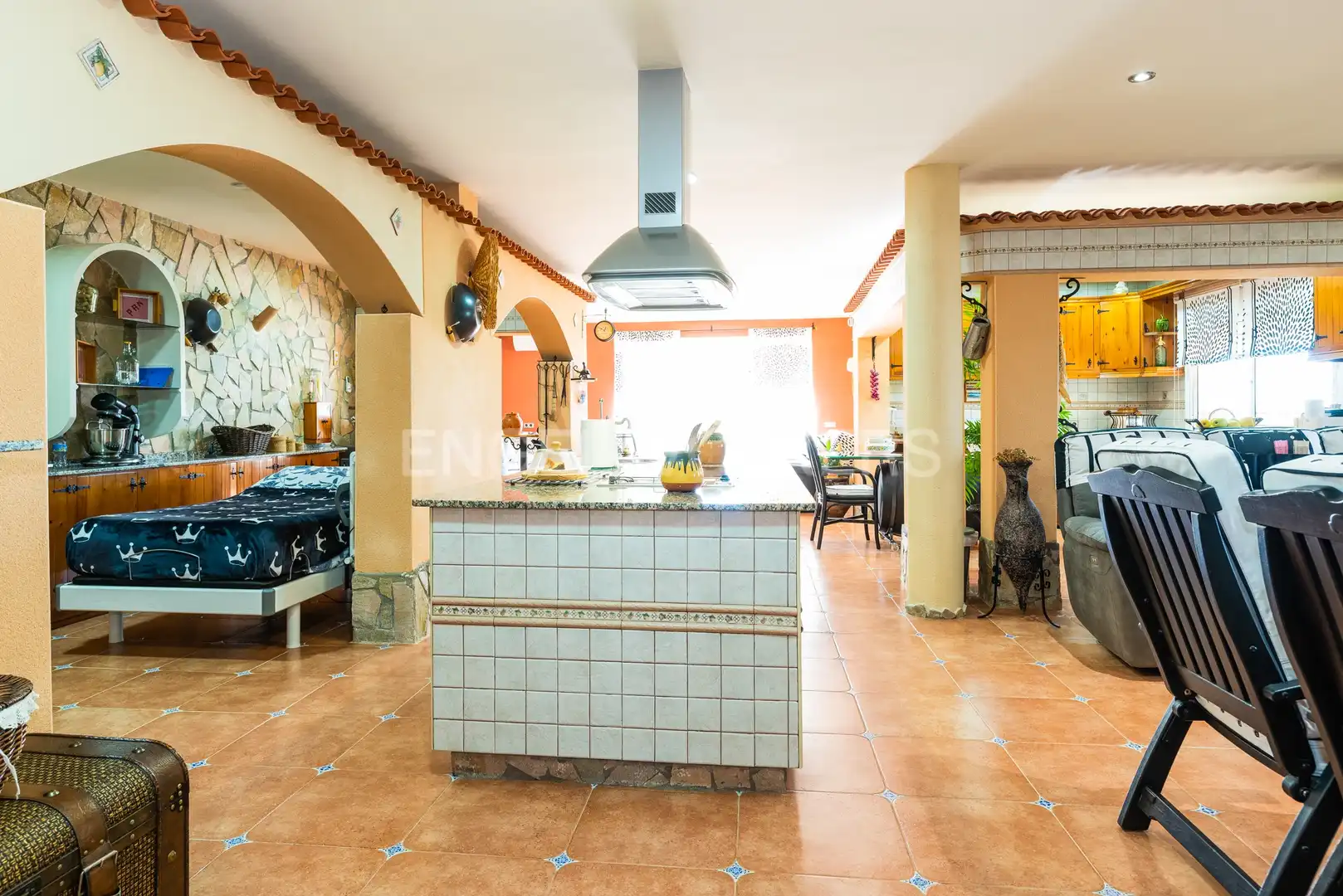 Maison avec jardin à vendre à Olivella, imagen 38