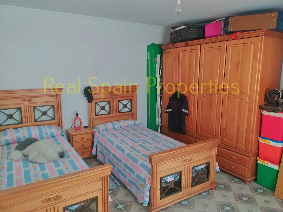Terraced house for sale in Vélez-Rubio, imagen 25