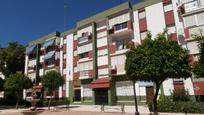 Exterior view of Flat for sale in  Huelva Capital