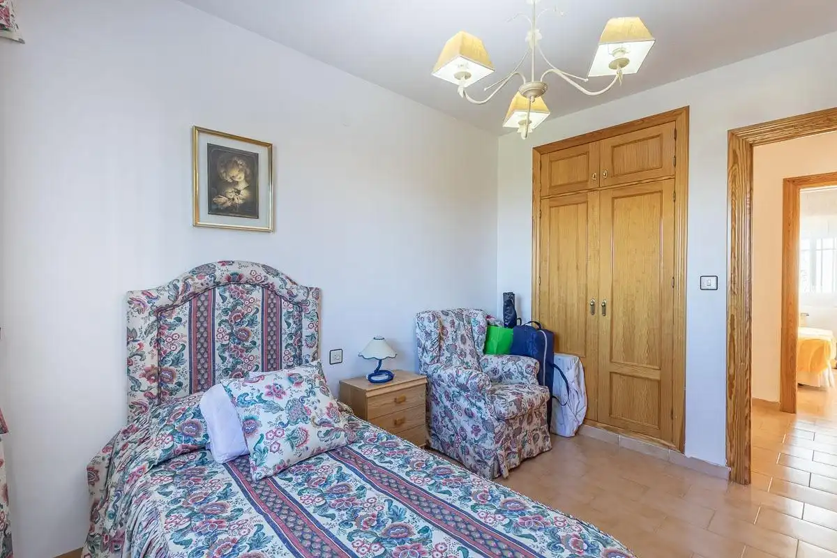 Detached house with pool for sale in Gójar, imagen 18
