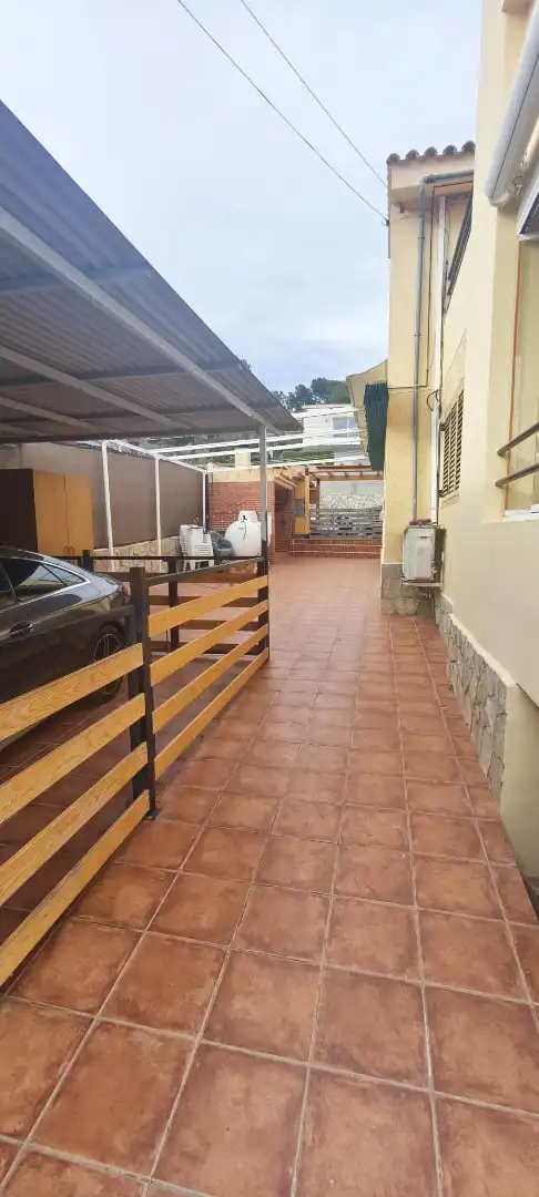 Villa mit Terrasse zum Verkauf in Carrer les Llimeres, imagen 35