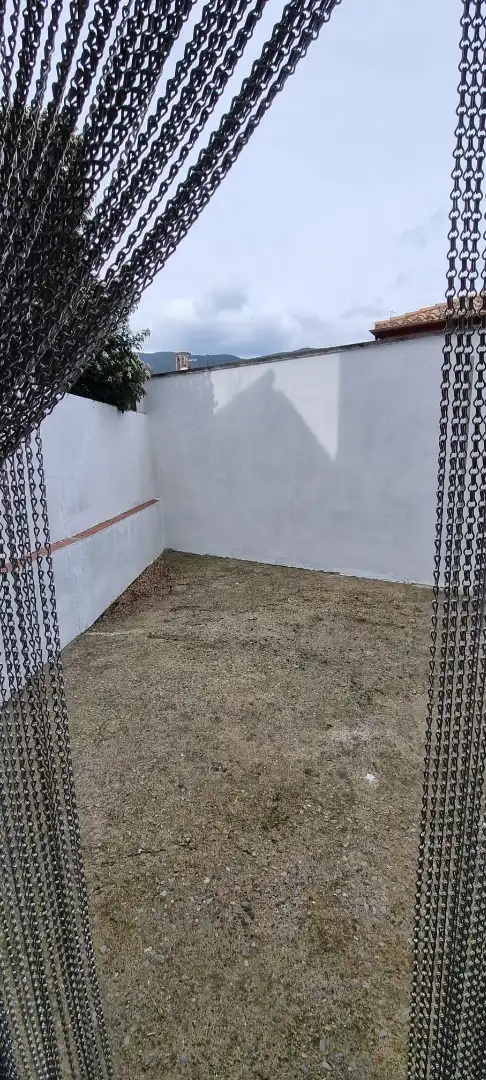 Jardí de Pis en venda en Sant Joan Les Fonts amb Calefacció i Balcó
