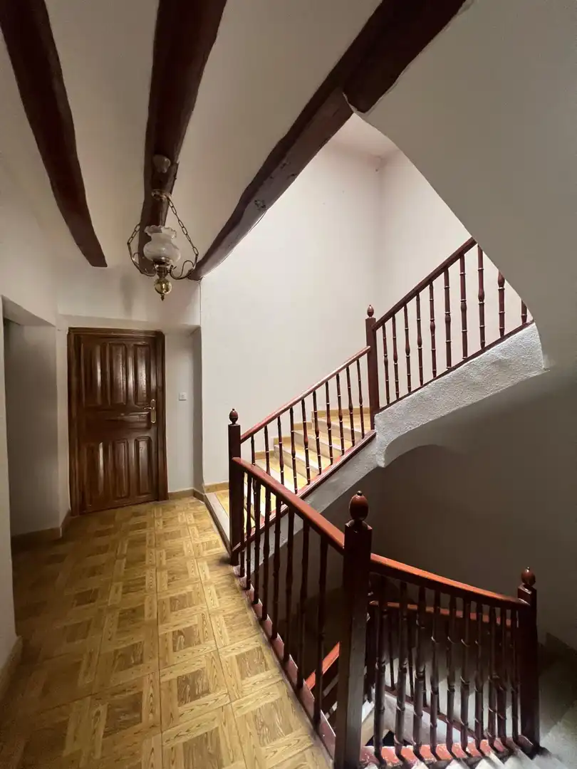 Casa o xalet en venda a Ribafrecha