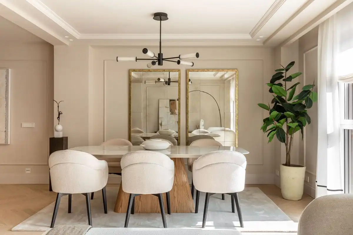 Appartement avec ascenseur à vendre à Calle de Castelló, imagen 6
