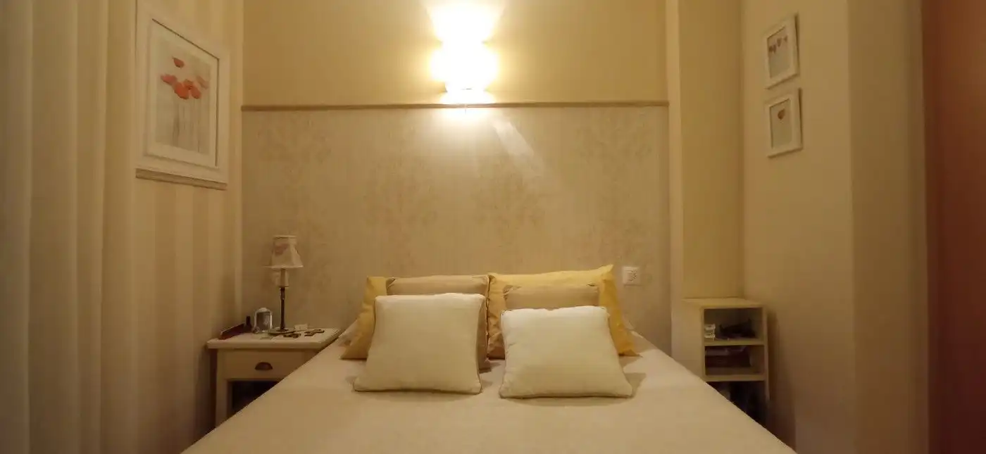 Apartament amb piscina en venda a Passatge Buenos Aires 9, imagen 6