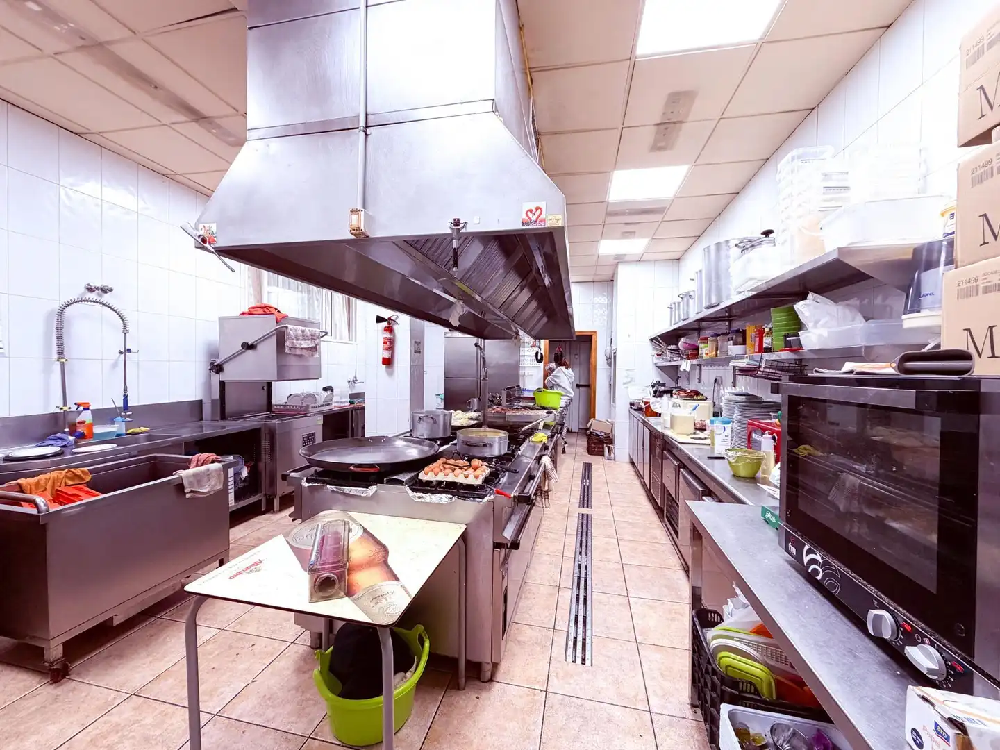 Local comercial en venta en Elche ciudad