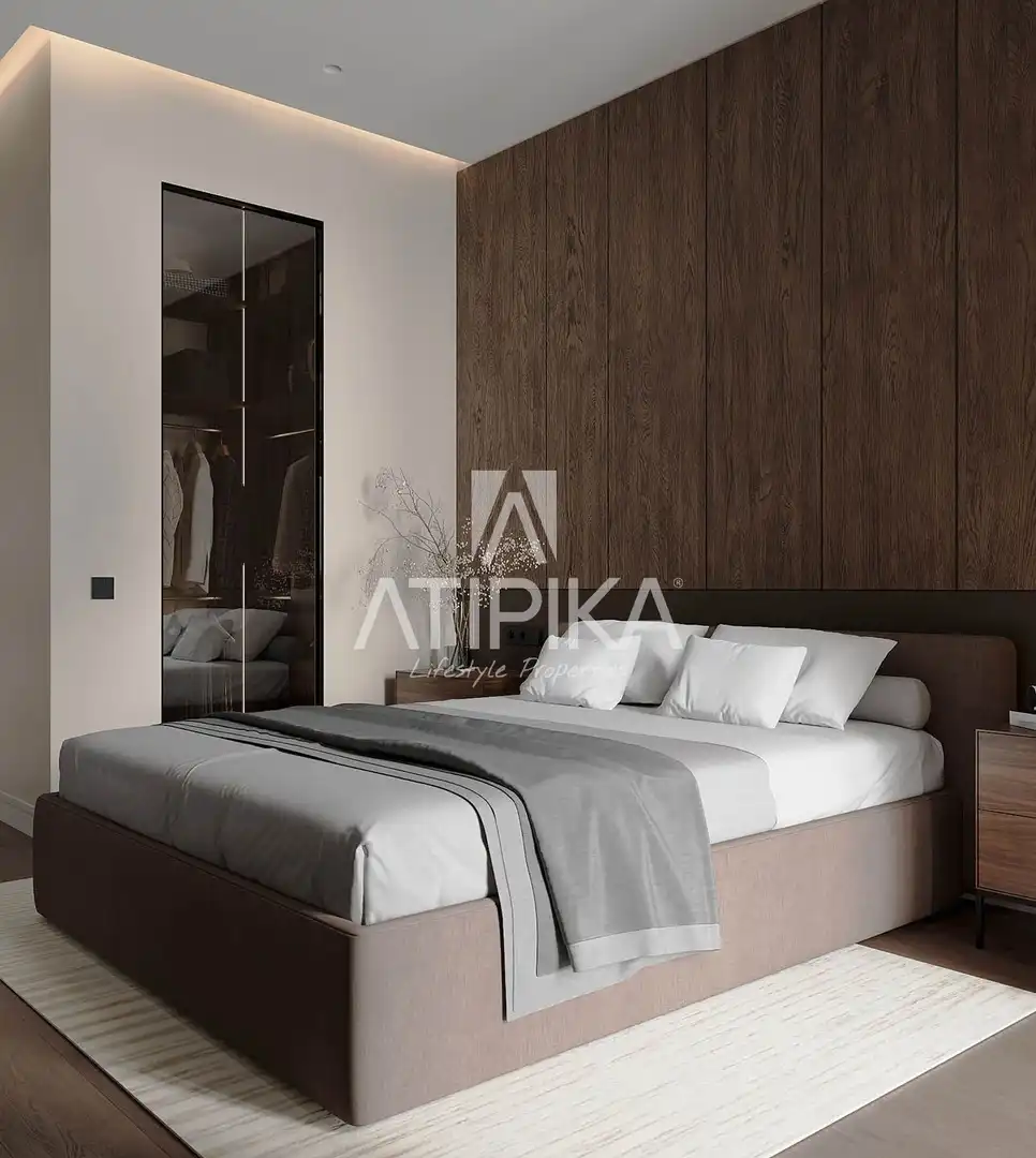 Appartamento con balcone in vendita a Aragó, imagen 23
