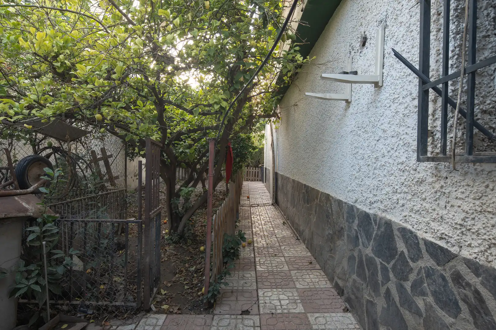 Chalet con terraza en venta en Calle Cisne, imagen 44