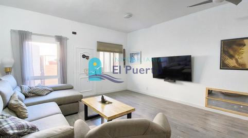 Foto 4 de Dúplex en venda a Perín, Murcia