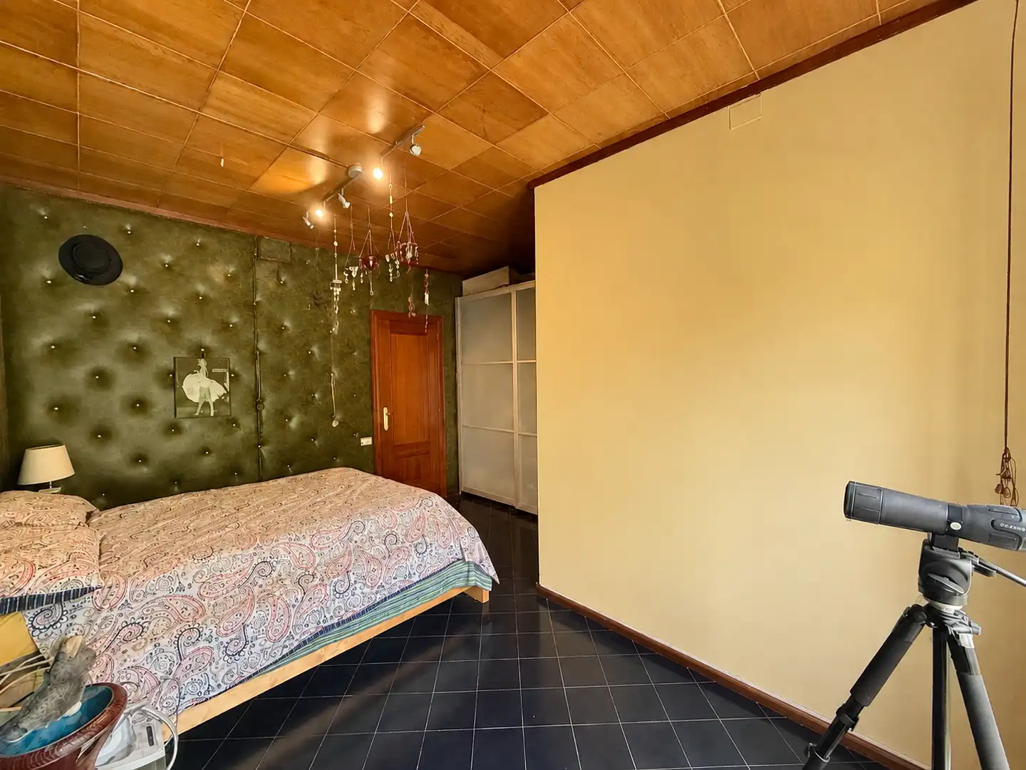Bedroom of Houses for sale in Torrelles de Llobregat  with Heating, Private garden and Terrace